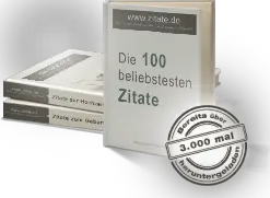 Zitatede Abschied